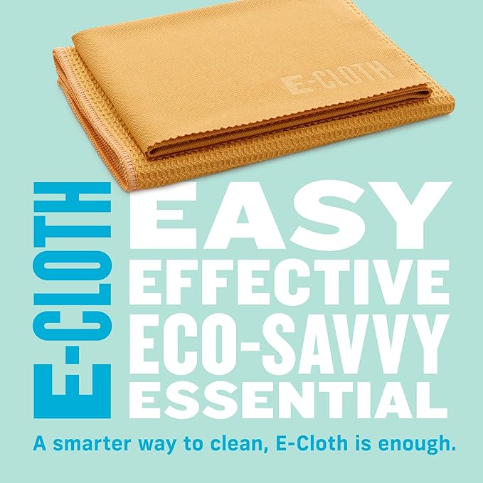 E-Cloth Microfiber Window Cleaning Cloth Kit - Image 6