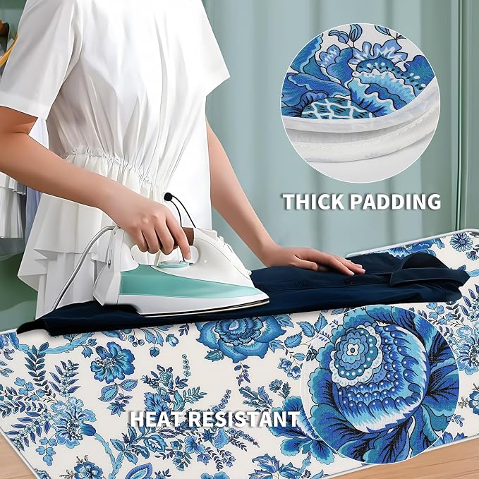 Ironing Mat Iron Anywhere Portable Ironing Pad - Image 6