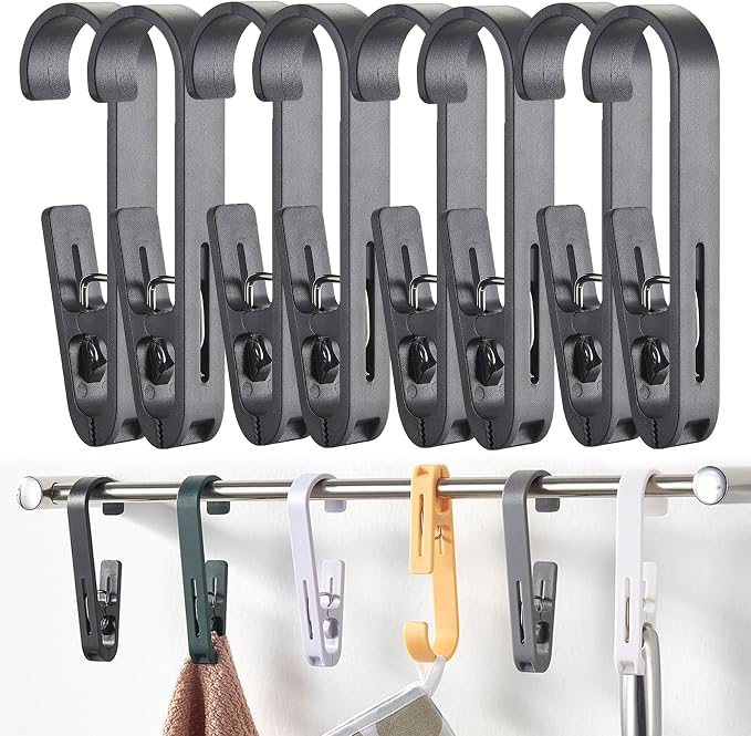 iBetterLife Clothes Pins Heavy Duty Outdoor - Image 8