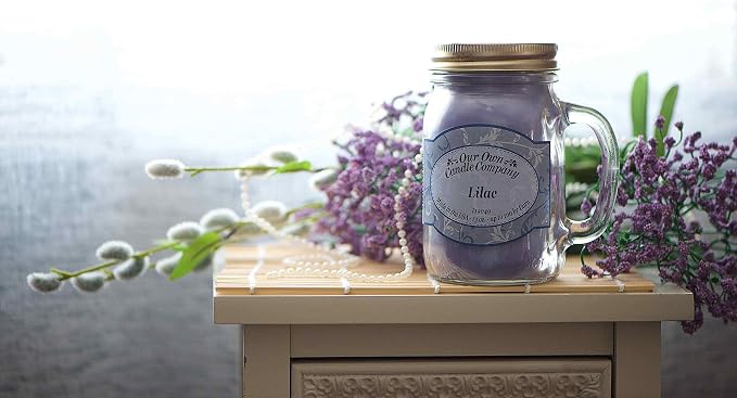 Our Own Candle Company Premium Wax Melt, Carmel Pecan, 6 Cubes, 2.4 oz - Image 4