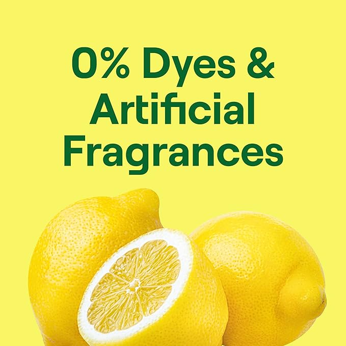 Seventh Generation Multi Surface Wipes, lemon zest scent - Image 7