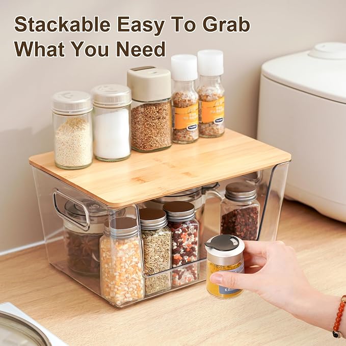 Citylife Stackable Storage - Image 4