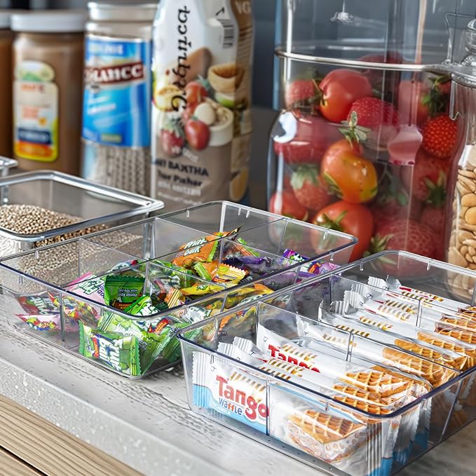 Criusia Drawer Organizer - Image 7
