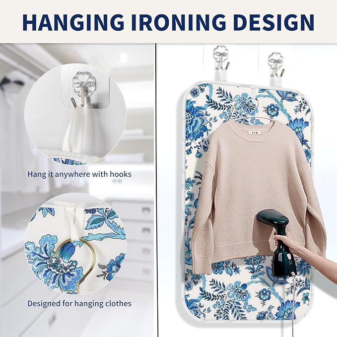 Ironing Mat Iron Anywhere Portable Ironing Pad - Image 2