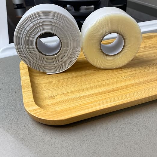 Caulk Tape Self Adhesive, Caulking Tape - Image 9