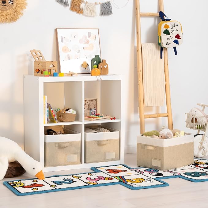 GRANNY SAYS Closet Storage Baskets - Image 8