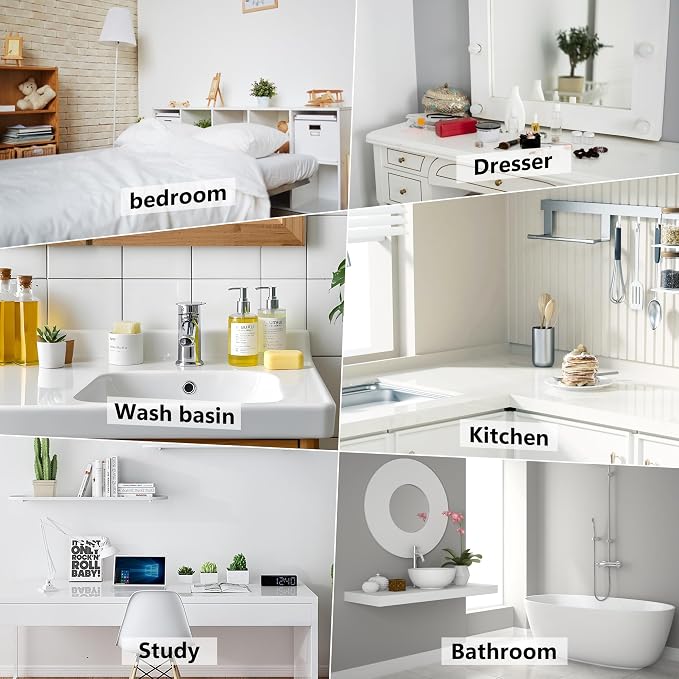 Silicone Sponge Holder Kitchen Sink Organizer Tray Dish Caddy Soap Dispenser - Image 6
