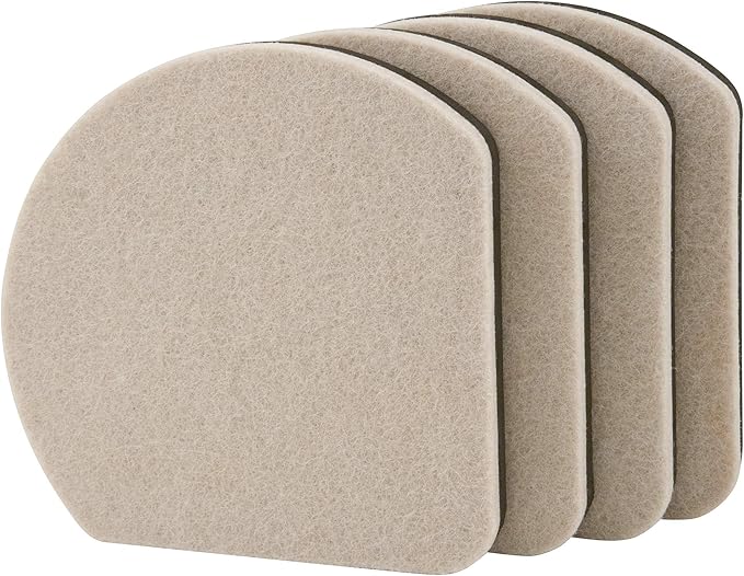 Super Sliders 7" Slide & Hide Reusable Furniture - Image 2