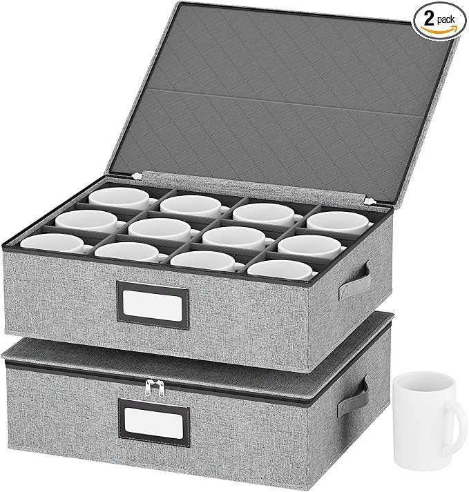 homyfort China Storage Containers by homyfort