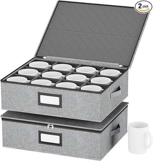 homyfort China Storage Containers by homyfort