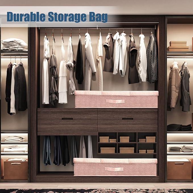 Underbed Storage Containers Bin - Image 6