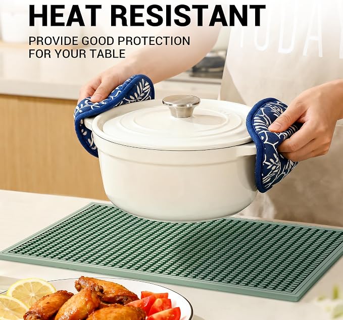 Dish Drying mat - Image 6