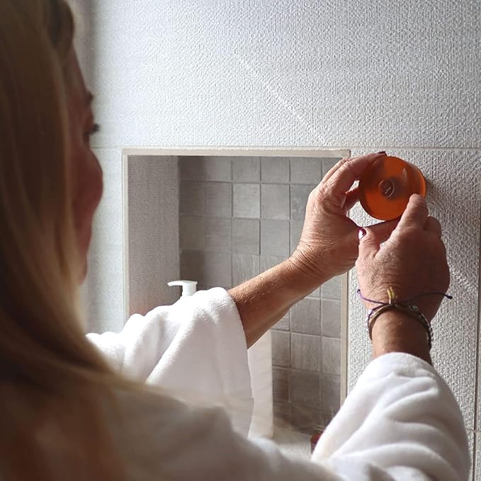 Mirai Clinical Magnetic Soap Holder - Image 7
