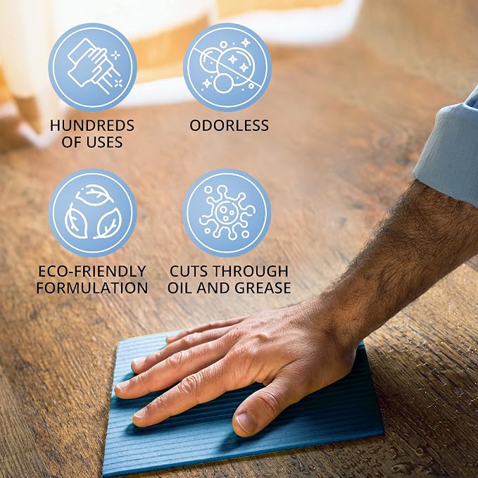 All Purpose Cleaner Concentrate - Image 3