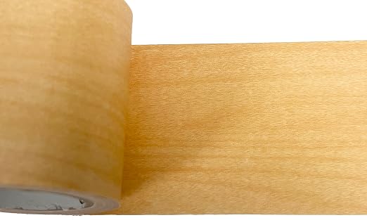 MATCH 'N PATCH Realistic Wood Grain Repair Tape - Image 3