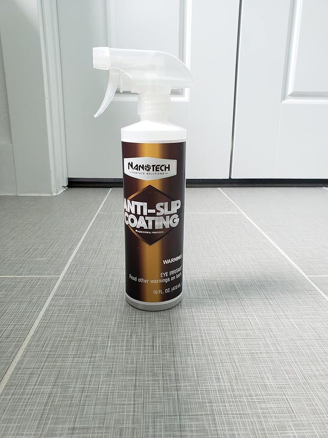 Nanotech Surface Solutions Anti-Slip Coating - Image 8