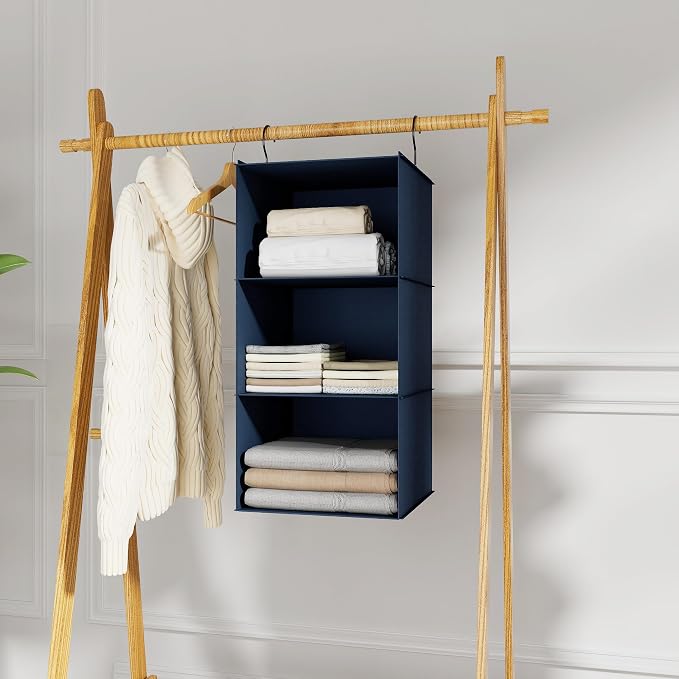 Hanging Closet Organizer - Image 9