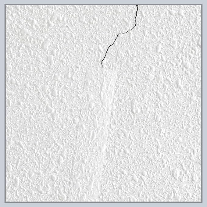 Self Adhesive Crack Tape 1.5'' x 32' Textured Roll - Image 3