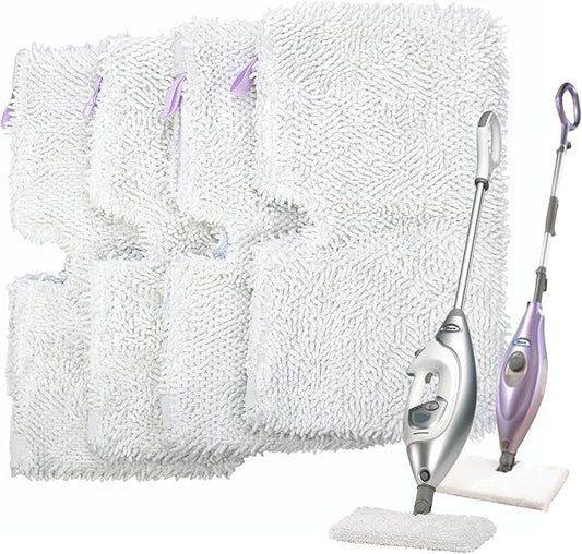 Flammi Steam Pocket Mop Replacement Pads by Flammi