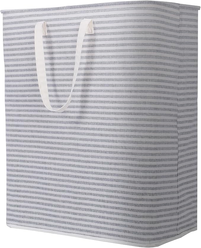 Lifewit Laundry Hamper Large Collapsible Laundry Basket, Freestanding by Lifewit