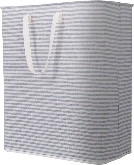 Lifewit Laundry Hamper Large Collapsible Laundry Basket, Freestanding by Lifewit
