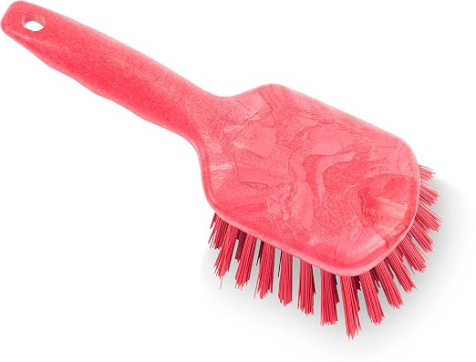 SPARTA 40541EC05 Plastic Scrub Brush, Utility Brush, Kitchen Brush - Image 3