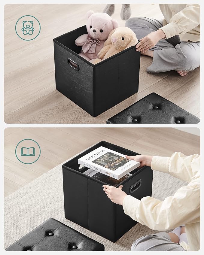 SONGMICS MAZIE Collection - Image 6