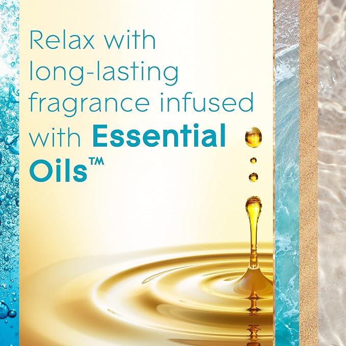 Glade PlugIns Refills Air Freshener, Scented and Essential Oils - Image 7