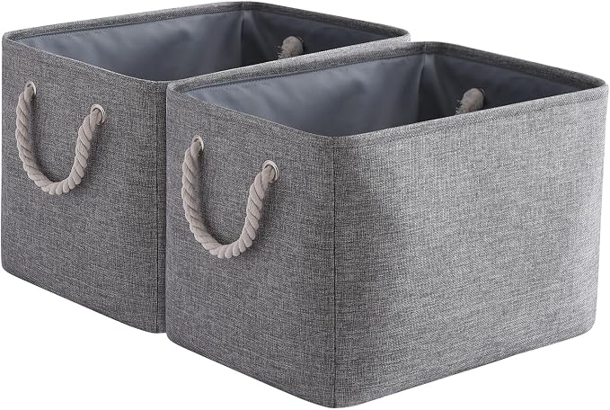 TcaFmac Organization and Storage Basket by TcaFmac