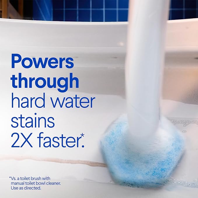 Clorox ToiletWand Toilet Cleaner Refills, Toilet brush - Image 5