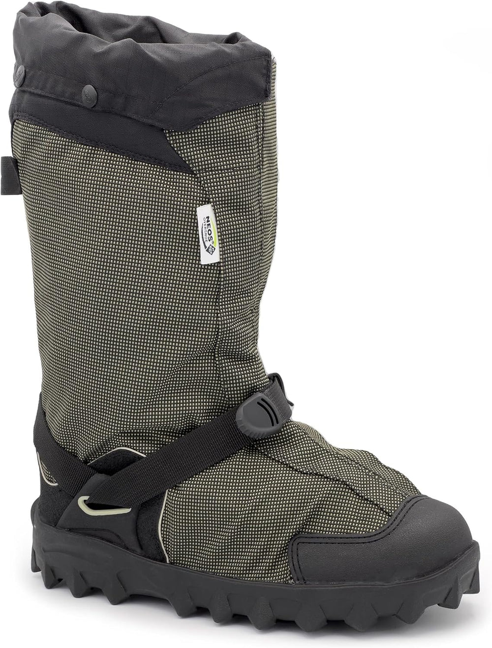 NEOS 15" Navigator 5 Expandable Waterproof Winter Overshoes (N5P3)