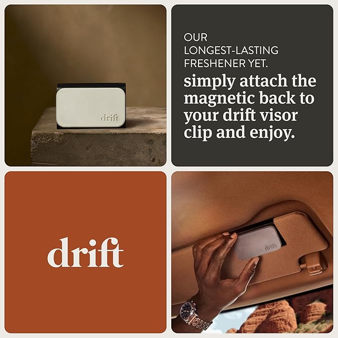 Drift Car Air Freshener - Image 5