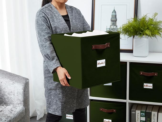 DECOMOMO Storage Baskets - Image 8