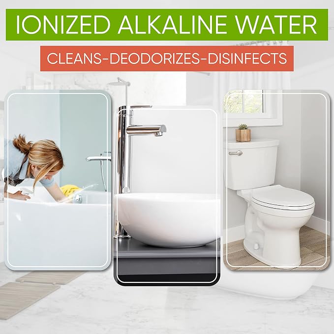 Natural Multi-Surface Cleaner is an unscented spray that degreases, deodorizes - Image 5
