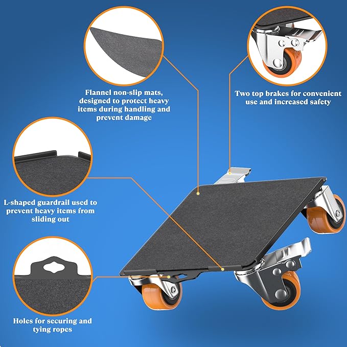 2000 lb Capacity - Image 4