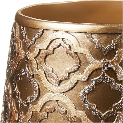 Zahari Home Decorative Trash Can - Image 4