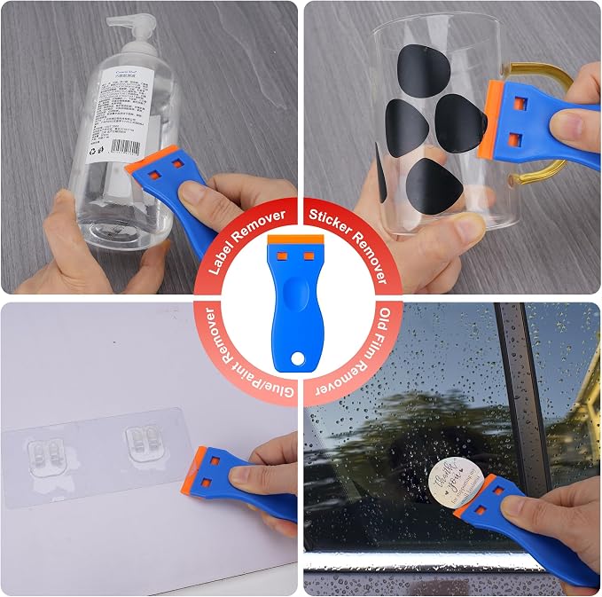 Upgraded Razor Blade Scraper - Image 8