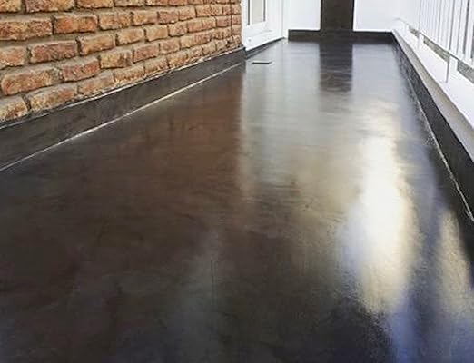 Colored Epoxies Black Epoxy Resin - Image 4