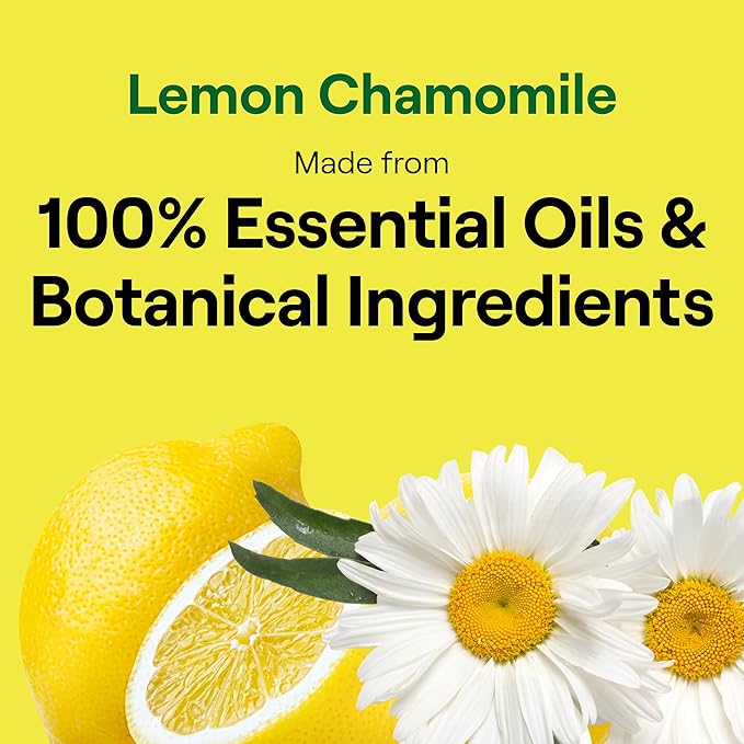 Seventh Generation Dish Soap Liquid Chamomile & Lemon Scent Pack of 6 - Image 9
