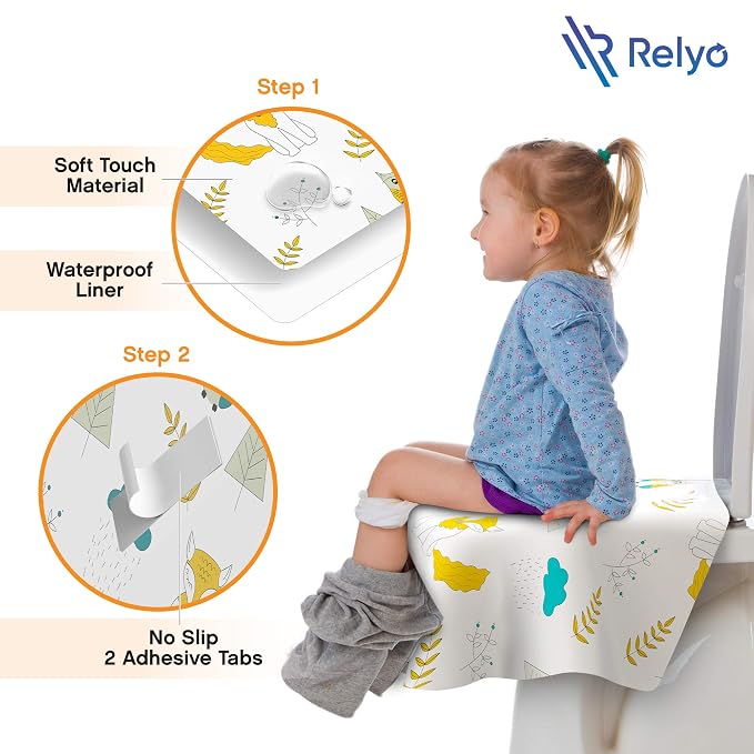 Toilet Seat Covers Disposable - Image 4