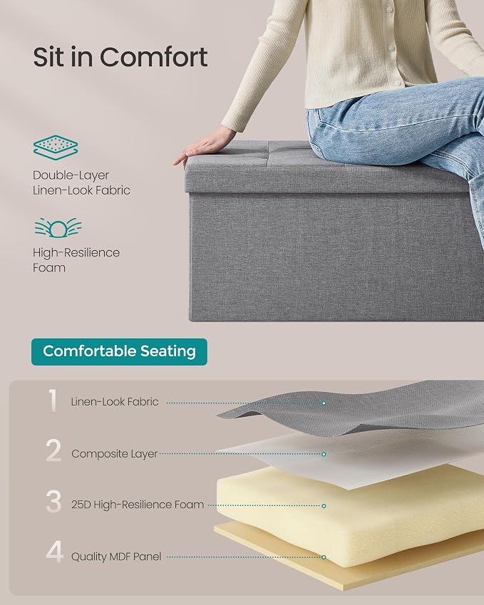 SONGMICS MAZIE Collection - Image 6