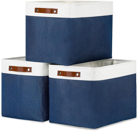 DULLEMELO Large Storage Baskets by DULLEMELO