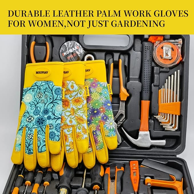 Thorn Proof&Puncture Resistant Gardening Gloves - Image 7