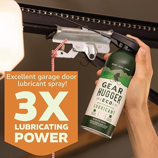 Gear Hugger Multipurpose Lubricant - Image 3