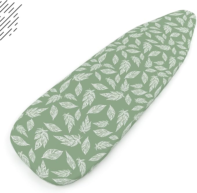 Encasa XO Ironing Board Cover and Pad 49"x18" - Image 6
