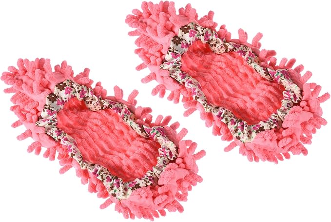 1 Pair Washable Cleaning Shoes Cover by MMETERXITY