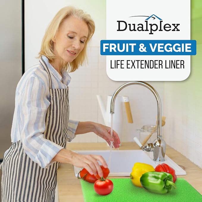 Dualplex® Fruit & Veggie Life Extender Liner - Image 2