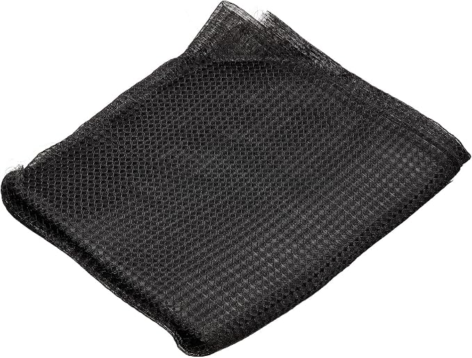 PATIKIL 47.2" x 39.4" Air Conditioner Air Filter Material, Plastic Dustproof by PATIKIL