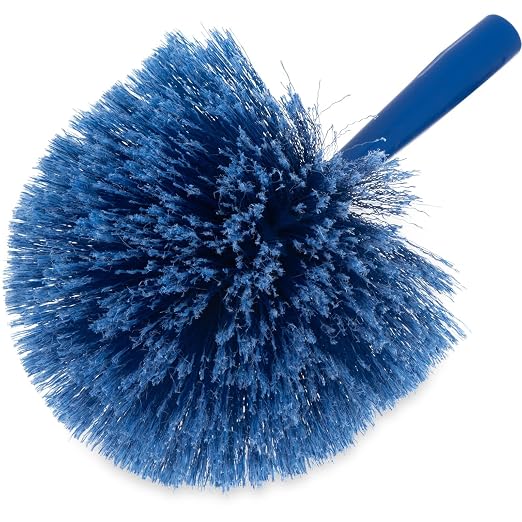 SPARTA Flo-Pac Rounded Duster Cleaning Duster by CarlisleFoodServiceProducts