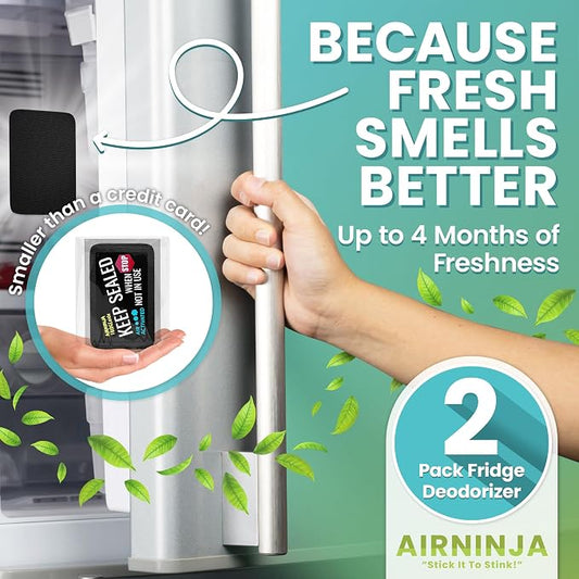 Fridge Deodorizer - Image 2